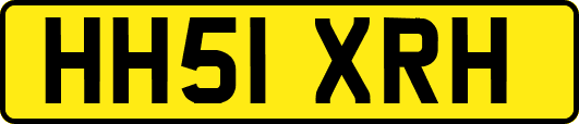 HH51XRH