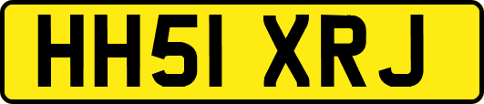 HH51XRJ
