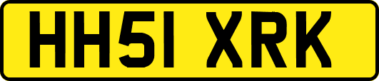 HH51XRK