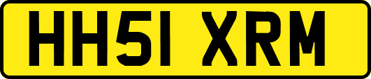 HH51XRM