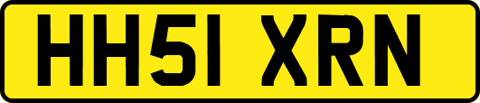 HH51XRN