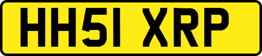 HH51XRP