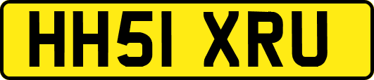 HH51XRU