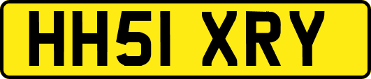 HH51XRY