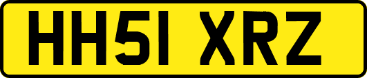 HH51XRZ