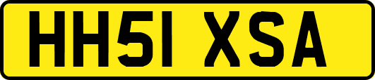 HH51XSA