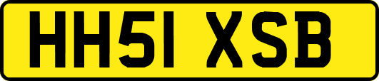 HH51XSB