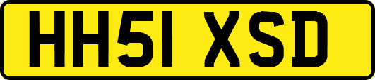 HH51XSD