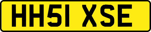 HH51XSE