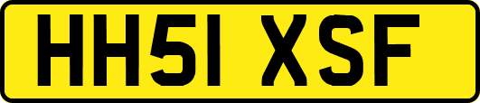 HH51XSF