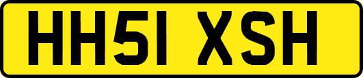 HH51XSH