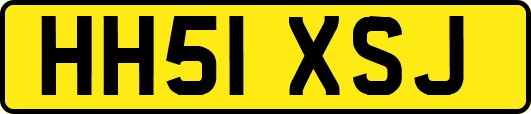 HH51XSJ