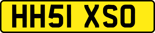 HH51XSO