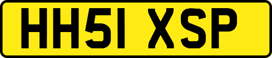 HH51XSP