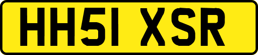 HH51XSR