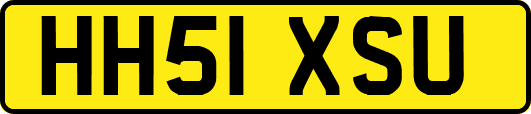 HH51XSU