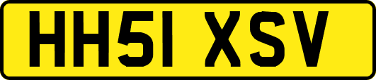 HH51XSV