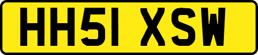 HH51XSW