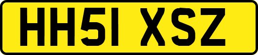 HH51XSZ