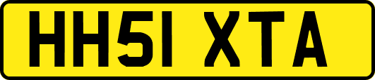 HH51XTA