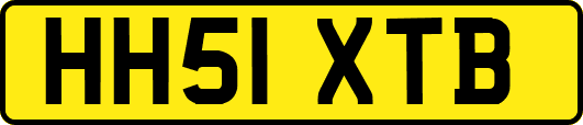 HH51XTB