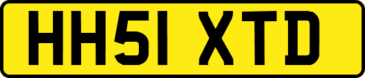HH51XTD