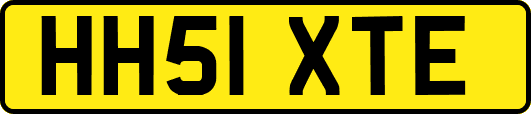 HH51XTE