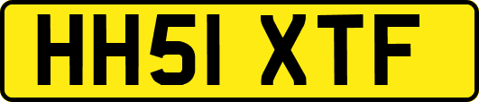 HH51XTF