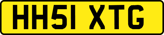HH51XTG