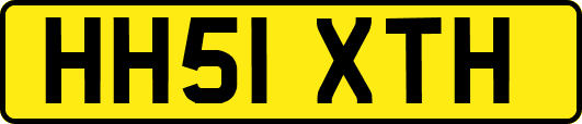 HH51XTH
