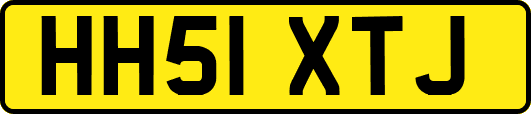 HH51XTJ