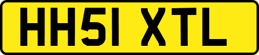 HH51XTL