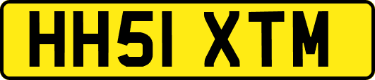 HH51XTM