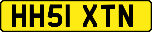 HH51XTN