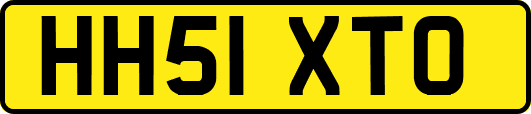 HH51XTO