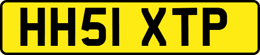 HH51XTP
