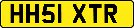 HH51XTR