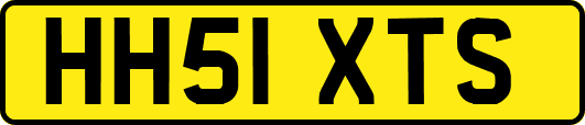 HH51XTS