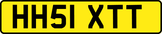 HH51XTT