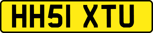 HH51XTU