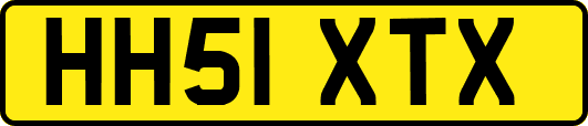 HH51XTX