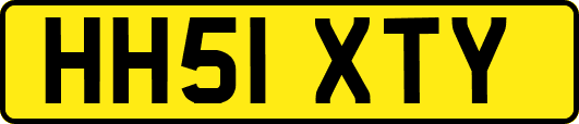 HH51XTY