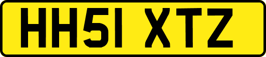 HH51XTZ