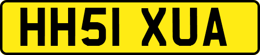 HH51XUA