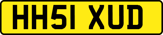HH51XUD