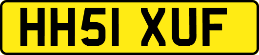 HH51XUF