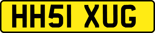 HH51XUG