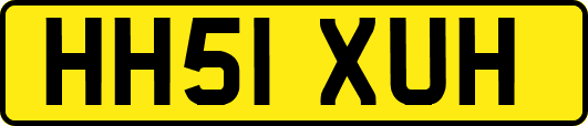 HH51XUH