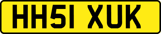 HH51XUK
