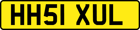 HH51XUL